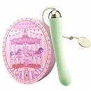   G     Zalo Momoko Melon Green, 18  2,9 