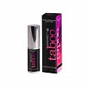     Taboo Pheromone for Her, 15 