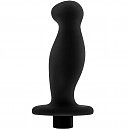   Blush Anal Adventures Platinum Silicone Vibrating