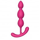   Cheeky Love Silky Smooth T-Teardrop, 14  2,8 