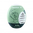   - Satisfyer Egg Riffle