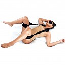    Art of Sex — BDSM Bondage Bad Girl Simple