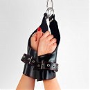    Fetish Hand Cuffs For Suspension   