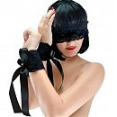        Blindfold and Handcuffs Aria