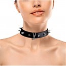    Art of Sex — Collar Spikes
