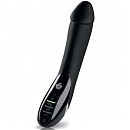    Mystim Tickling Truman eStim Black