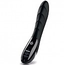    Mystim Sizzling Simon eStim Black