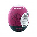   - Satisfyer Egg Bubble