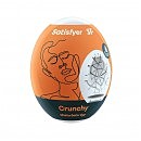   - Satisfyer Egg Crunchy