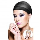     World Wigs Wig Caps 2 Filets sous, 2 
