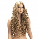  World Wigs Angele Long Blonde