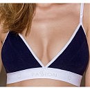      Passion PS007 Top navy blue