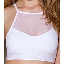      Passion PS006 Top white
