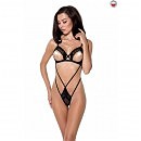      Diabolina body black Passion