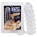       Crystal Skin Hulle, 11  3 