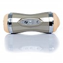       Boss Vagina Double Delight 35 function USB, 21,5 