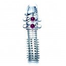     Boss Series: Penis Sleeve, 14  3,8 