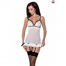     Orihime chemise white Passion