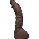  Doc Johnson Prince Yahshua 10.5 Inch Cock