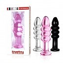     Glass Romance 5.5 «Black, 13  3,5 