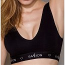      Passion PS004 Top black