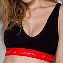      Passion PS003 Top black
