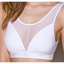     Passion PS002 Top white