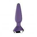   Satisfyer Plug-ilicious 1, 13,5  2,8 