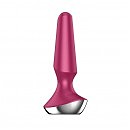   Satisfyer Plug-ilicious 2, 13,5  3 