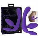    Strapless Strap-On