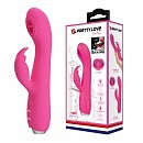  Pretty Love Rachel Licking Vibrator, 19,9  3,5 