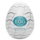   Tenga Egg Wavy II ()