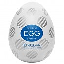   Tenga Egg Sphere