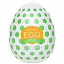   Tenga Egg Stud