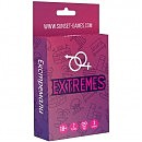    Extremes (UA, ENG, RU)