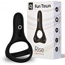    Magic Motion Fun Town Rise Black,   