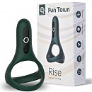    Magic Motion Fun Town Rise Turquoise,   