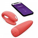    We-Vibe Chorus Cosmic Coral