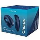    We-Vibe Chorus Cosmic Blue