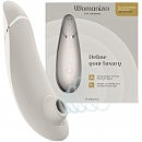    Womanizer Premium 2 Gray