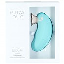     Pillow Talk  Dreamy Teal   Swarovski