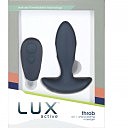  - Lux Active  Throb  Anal Pulsating Massager,  