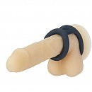 ������� ����������� ������ LUX Active � Tug � Versatile Silicone Cock Ring