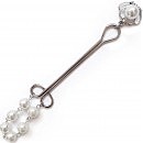    Art of Sex — Clit Clamp Royal Pearls