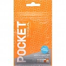  Tenga Pocket Hexa-Brick