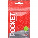  Tenga Pocket Block Edge