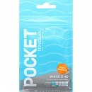  Tenga Pocket Wave Line