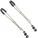    Art of Sex  Nipple Clamps Lovely Black