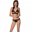  Passion Christa Set black:       
