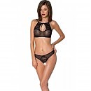  Passion Ursula Set black: ,       